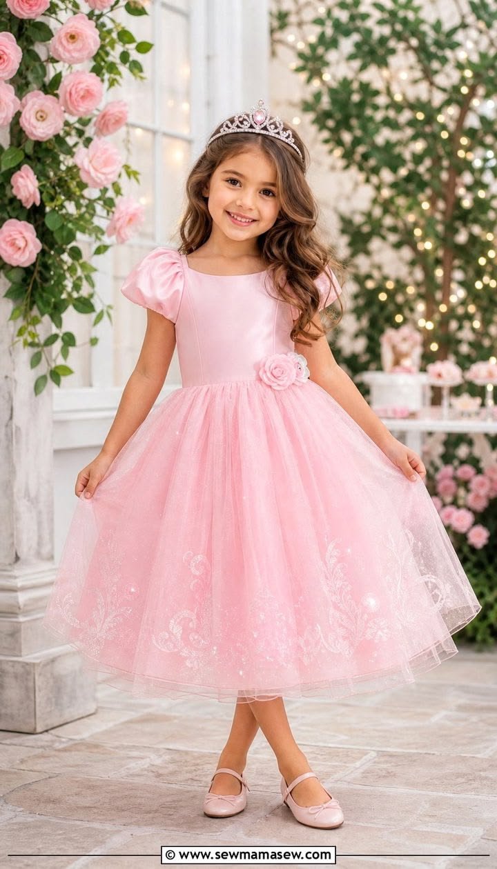 Kids Occasion Fashion