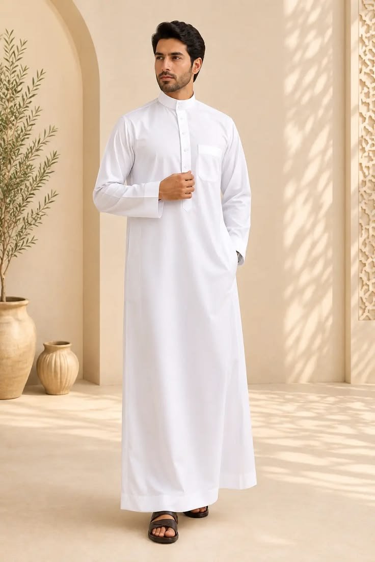Men Thobe