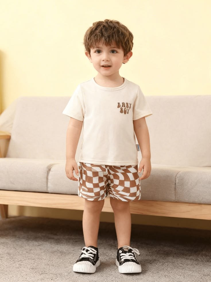 Kids Fashion