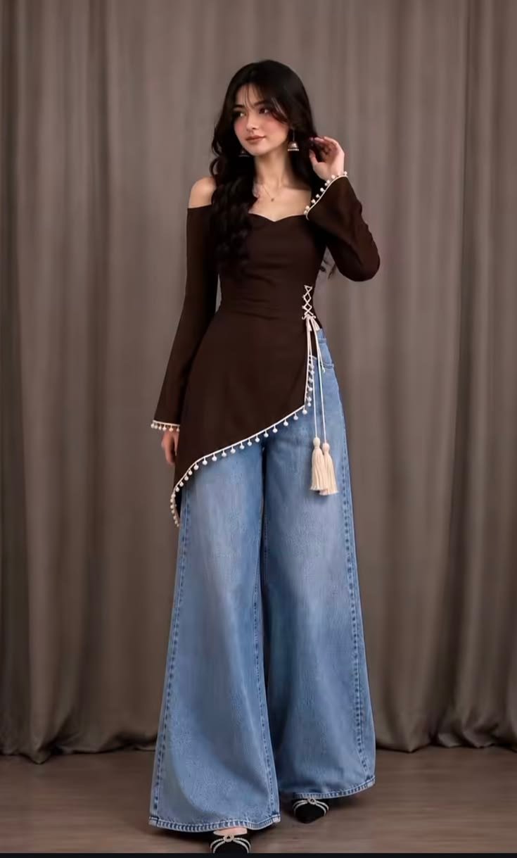 Indian Kurti