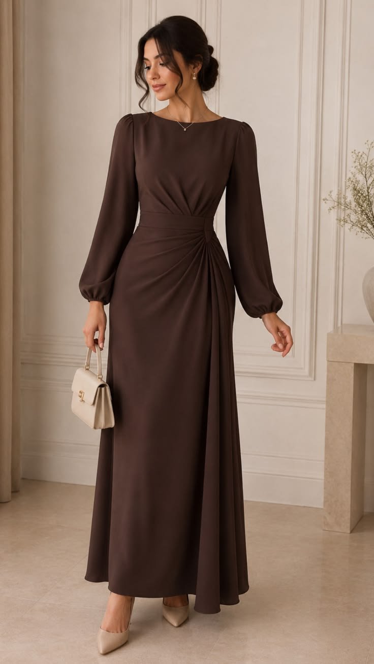 Kiswah Fashion